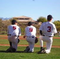 Lessons I Learned From The Rustlers Baseball Academy