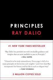Lesson's From Ray Dalio's Principles Pt. 2: The Designer & The Worker