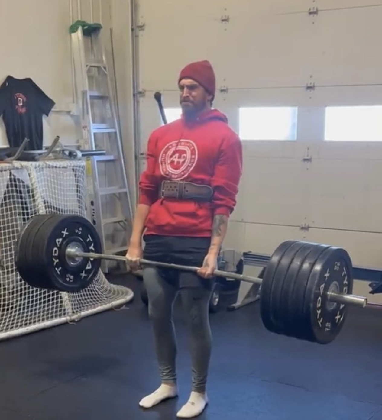The Stage System - How to Get Stronger!