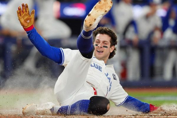 Stuff to Check Out: Ernie Clement's Player's Tribune Piece