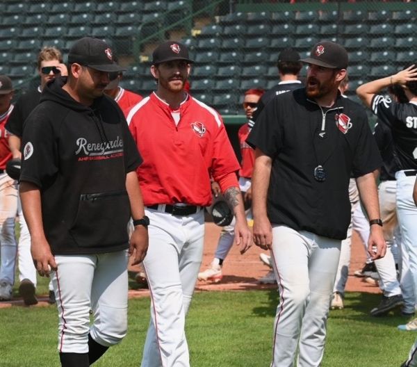 AHP Renegades Coaching Values