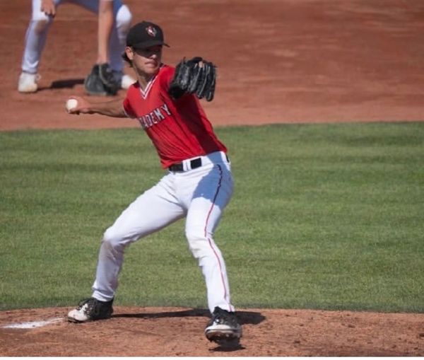 KISS Principles For High School Pitchers